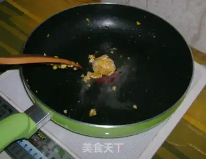 Make step 1