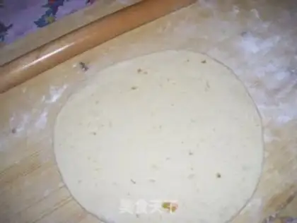 Make step 3
