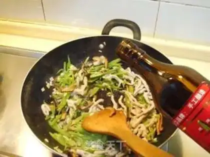 Make step 21