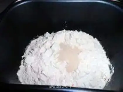 Make step 1