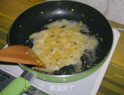 Make step 2