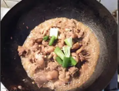 Make step 10