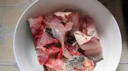 Make step 1