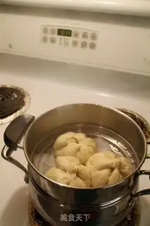 Make step 8
