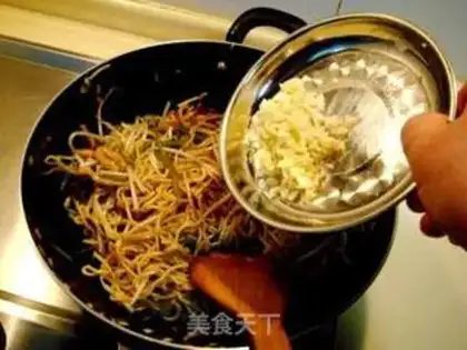 Make step 25