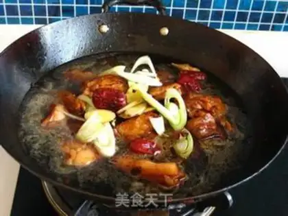 Make step 4