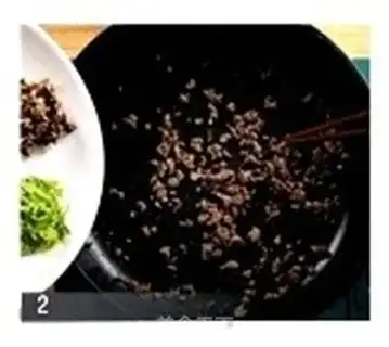 Make step 1