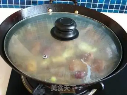 Make step 5