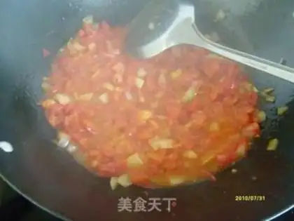 Make step 2