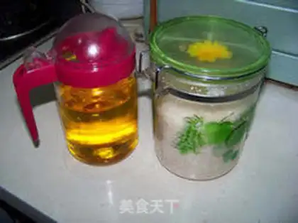 Make step 5