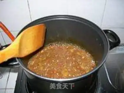 Make step 11