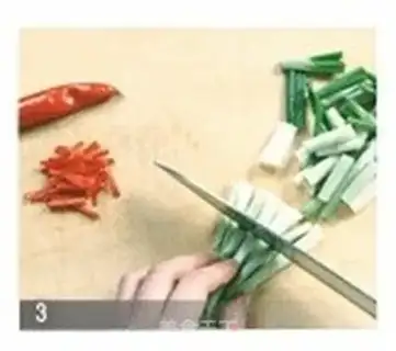Make step 2