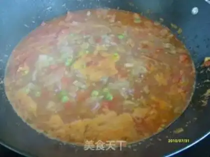 Make step 4