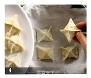 Make step 3