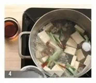 Make step 3