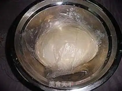 Make step 3