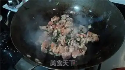 Make step 2