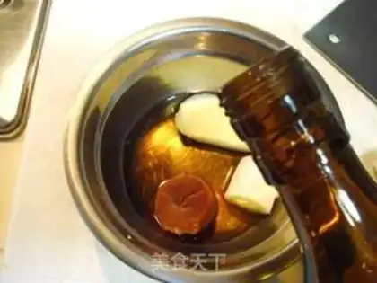 Make step 1