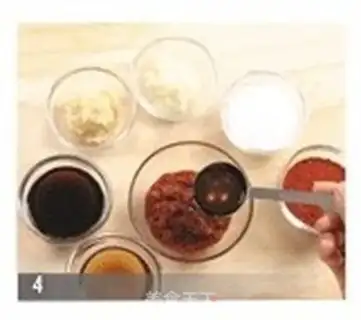 Make step 1