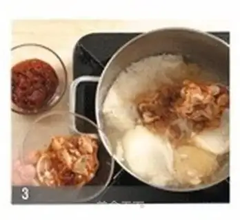 Make step 2