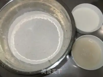 Make step 0