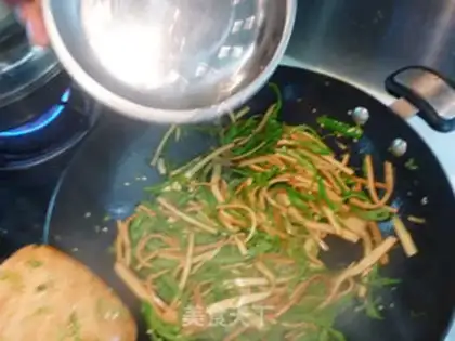 Make step 10