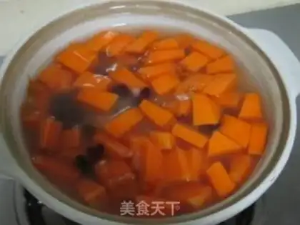 Make step 1
