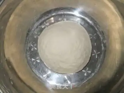 Make step 2
