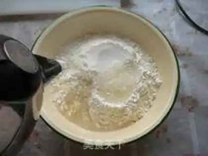 Make step 5