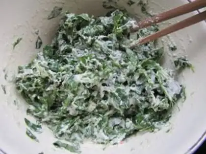 Make step 1