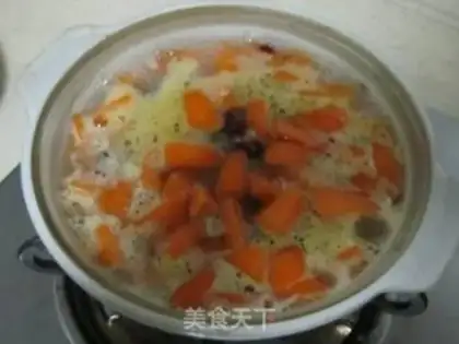 Make step 2