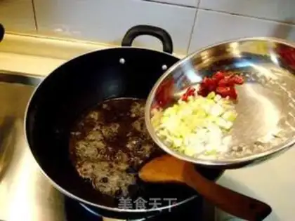 Make step 13