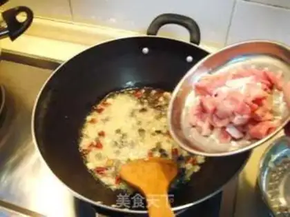 Make step 14
