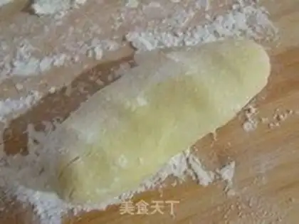 Make step 0