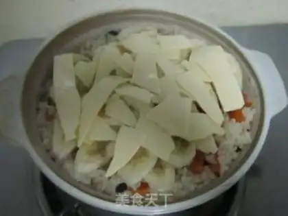 Make step 6