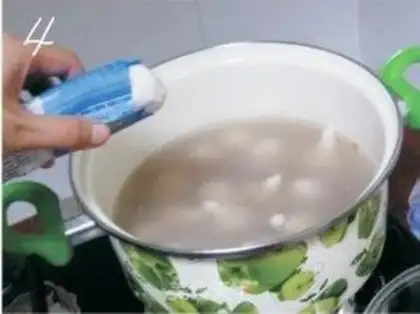 Make step 3