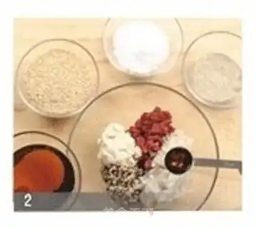 Make step 1