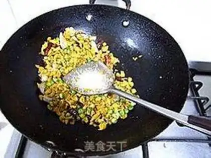 Make step 5