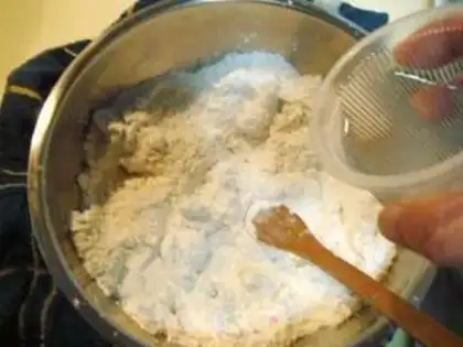 Make step 4