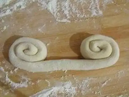 Make step 1
