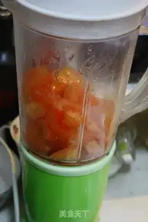 Make step 1