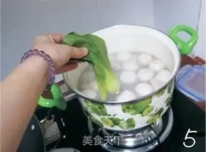 Make step 4