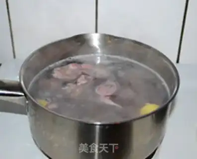 Make step 2