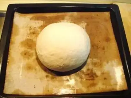 Make step 8