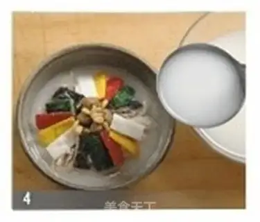 Make  step 3