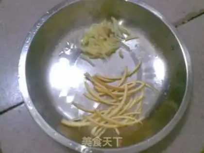 Make step 1