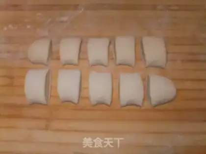 Make step 12