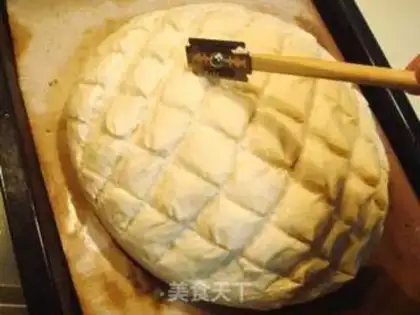 Make step 11