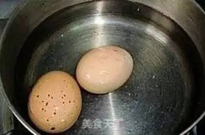 Make step 1