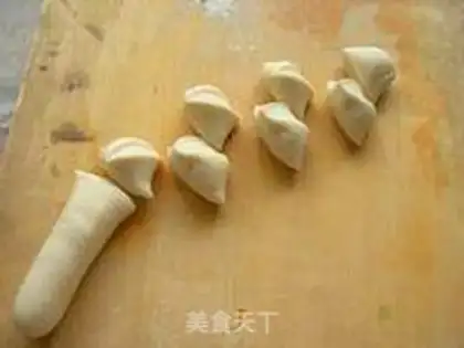 Make step 18